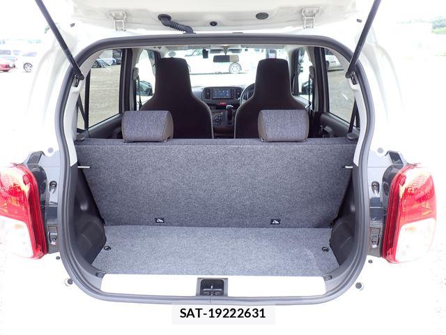 Suzuki ALTO 2024-05 8334715-23
