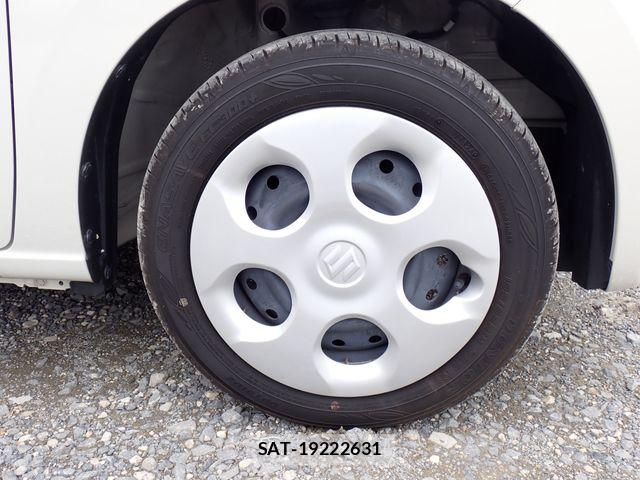 Suzuki ALTO 2024-05 8334715-25