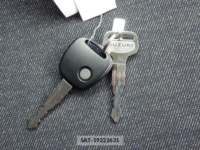Suzuki ALTO 2024-05 8334715-28
