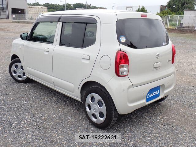 Suzuki ALTO 2024-05 8334715-2