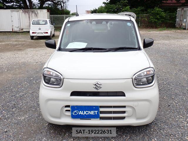 Suzuki ALTO 2024-05 8334715-4