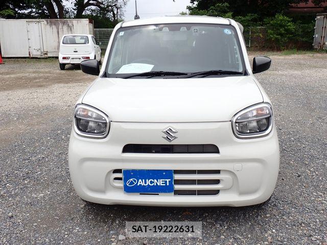 Suzuki ALTO 2024-05 8334715-5