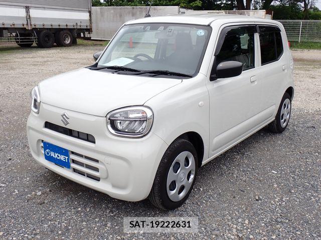 Suzuki ALTO 2024-05 8334715-6