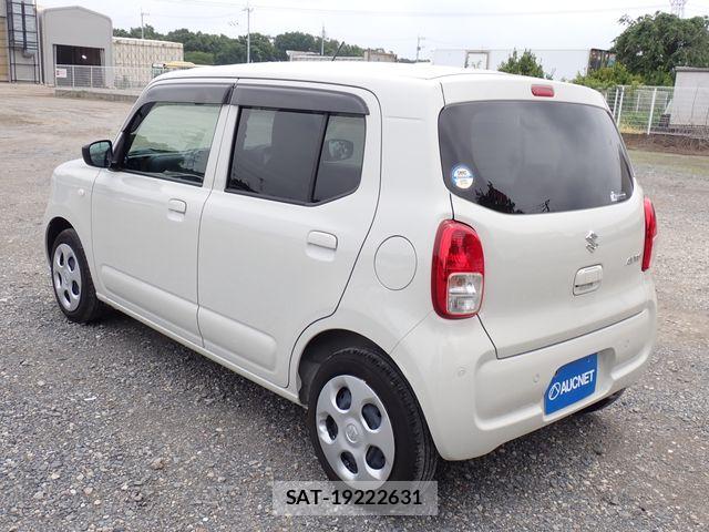 Suzuki ALTO 2024-05 8334715-7