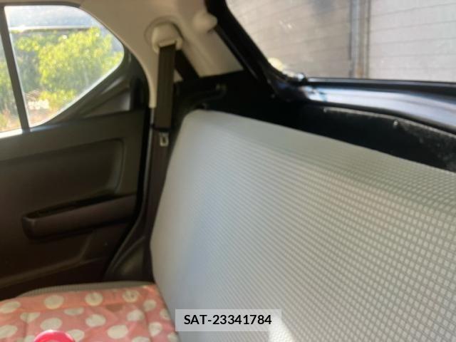 Suzuki ALTO 2016-07 8334729-9