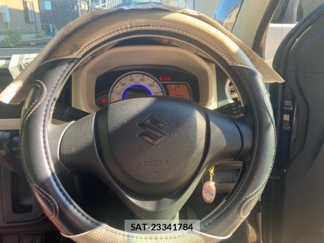 Suzuki ALTO 2016-07 8334729-12