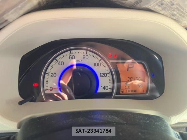 Suzuki ALTO 2016-07 8334729-13