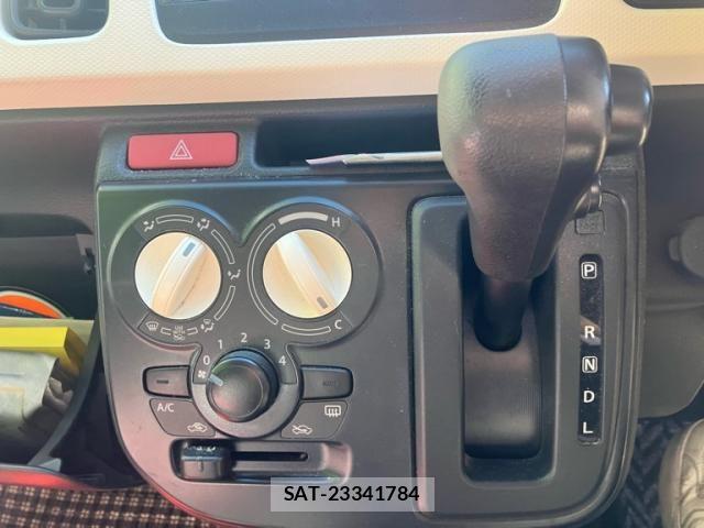 Suzuki ALTO 2016-07 8334729-15