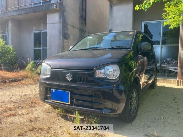 Suzuki ALTO 2016-07 8334729-1
