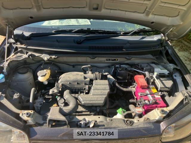 Suzuki ALTO 2016-07 8334729-19