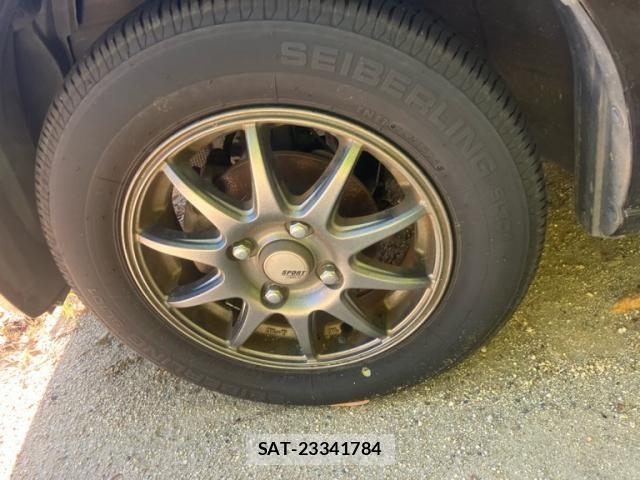 Suzuki ALTO 2016-07 8334729-4