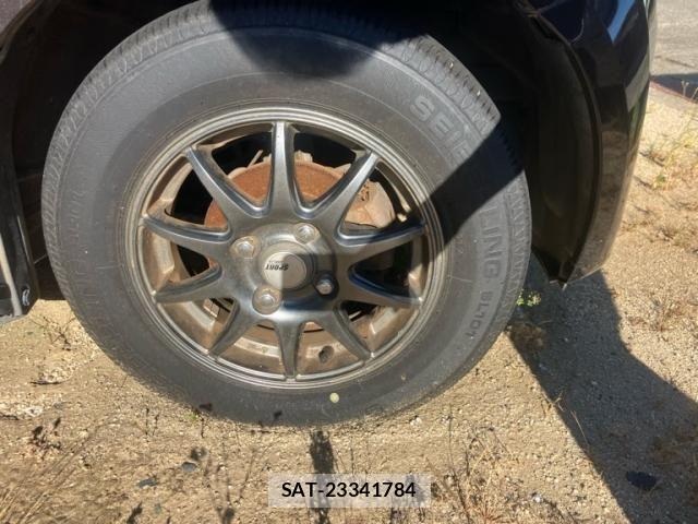 Suzuki ALTO 2016-07 8334729-6
