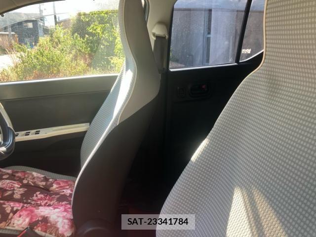 Suzuki ALTO 2016-07 8334729-8