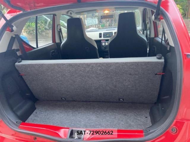 Suzuki ALTO 2016-11 8334728-9