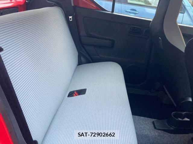 Suzuki ALTO 2016-11 8334728-11