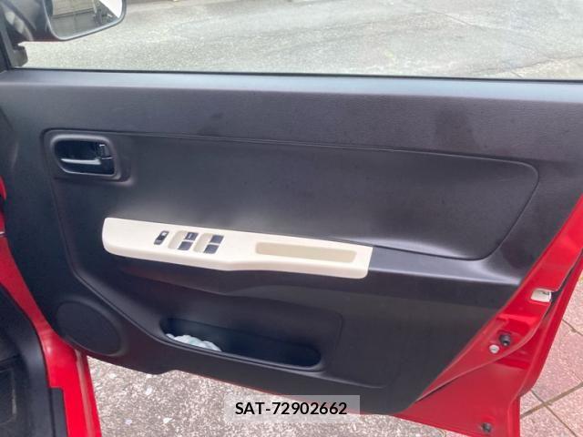 Suzuki ALTO 2016-11 8334728-12