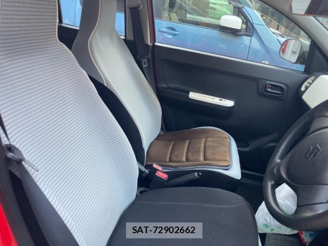 Suzuki ALTO 2016-11 8334728-13