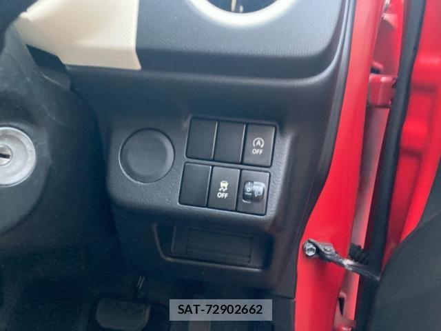 Suzuki ALTO 2016-11 8334728-14