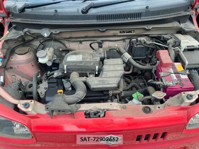 Suzuki ALTO 2016-11 8334728-16