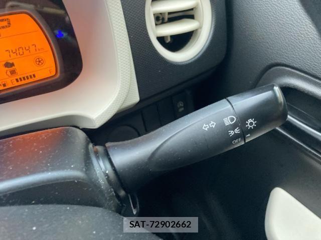 Suzuki ALTO 2016-11 8334728-18