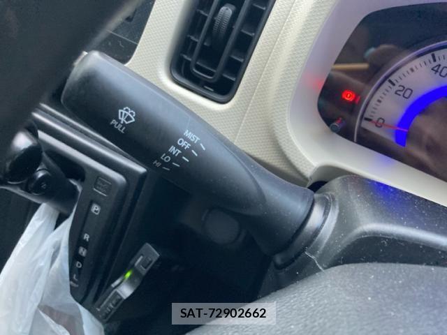 Suzuki ALTO 2016-11 8334728-19