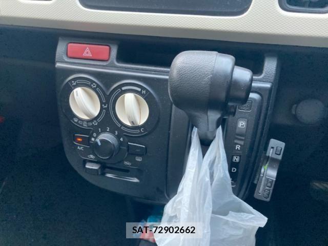 Suzuki ALTO 2016-11 8334728-22