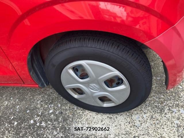 Suzuki ALTO 2016-11 8334728-4
