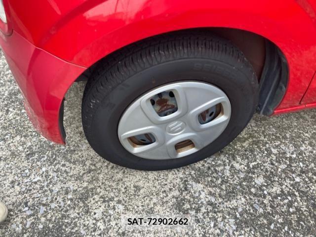 Suzuki ALTO 2016-11 8334728-5