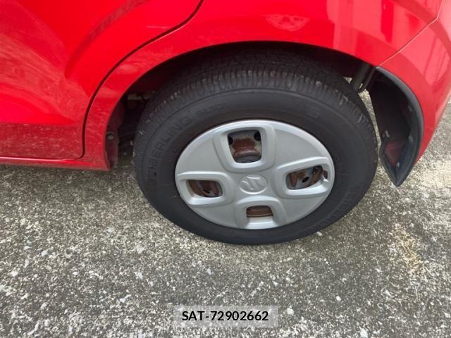 Suzuki ALTO 2016-11 8334728-6
