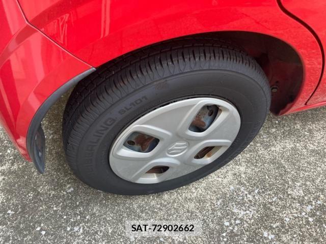 Suzuki ALTO 2016-11 8334728-7