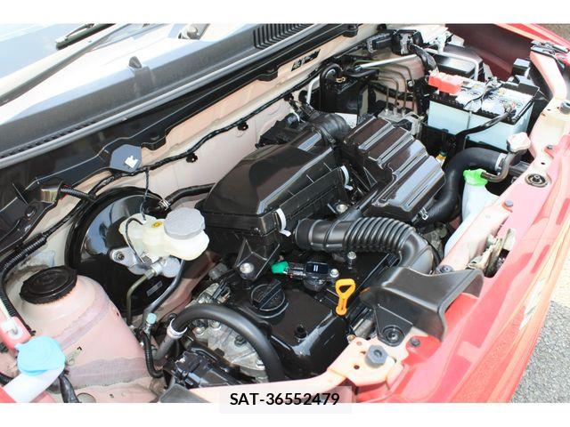 Suzuki ALTO 2020-01 8334720-9