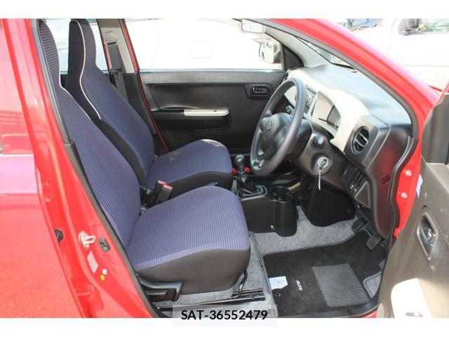 Suzuki ALTO 2020-01 8334720-13