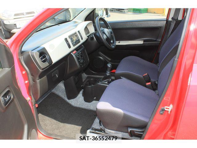 Suzuki ALTO 2020-01 8334720-14