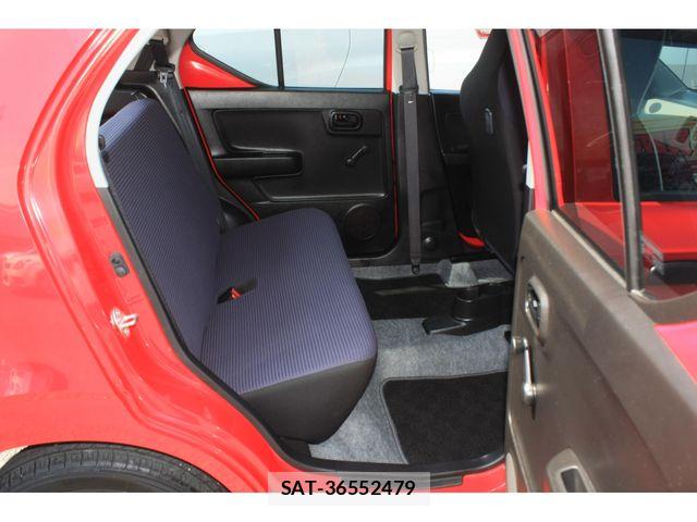 Suzuki ALTO 2020-01 8334720-15