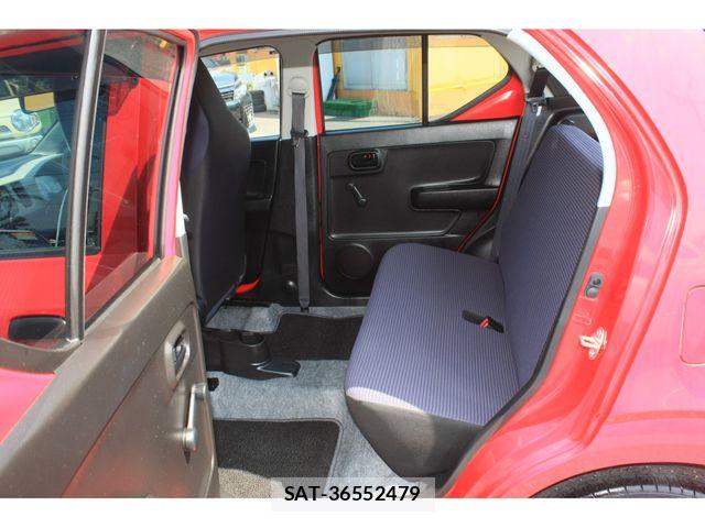 Suzuki ALTO 2020-01 8334720-16