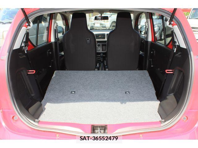 Suzuki ALTO 2020-01 8334720-17