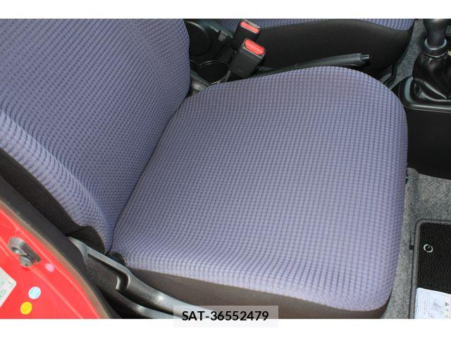 Suzuki ALTO 2020-01 8334720-19
