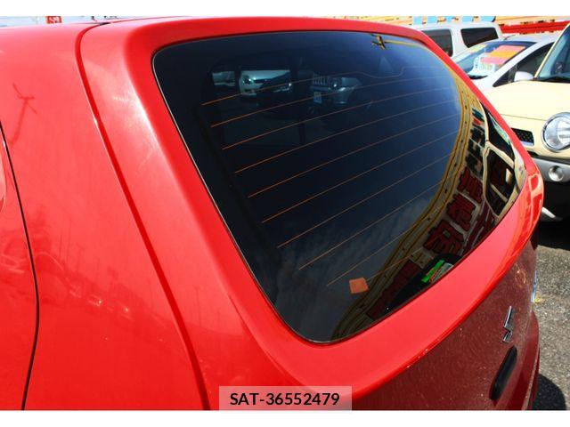 Suzuki ALTO 2020-01 8334720-20