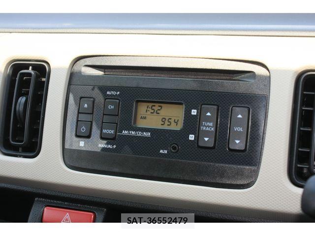 Suzuki ALTO 2020-01 8334720-22