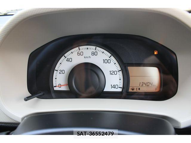 Suzuki ALTO 2020-01 8334720-23