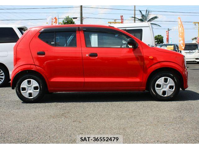 Suzuki ALTO 2020-01 8334720-3