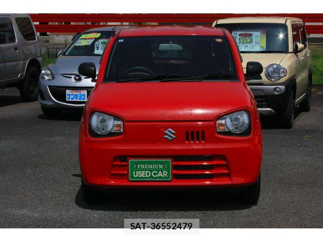 Suzuki ALTO 2020-01 8334720-5