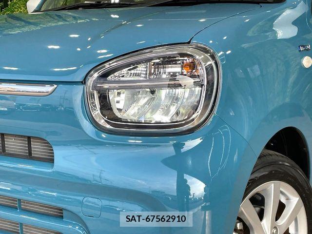 Suzuki ALTO 2023-08 8334718-11