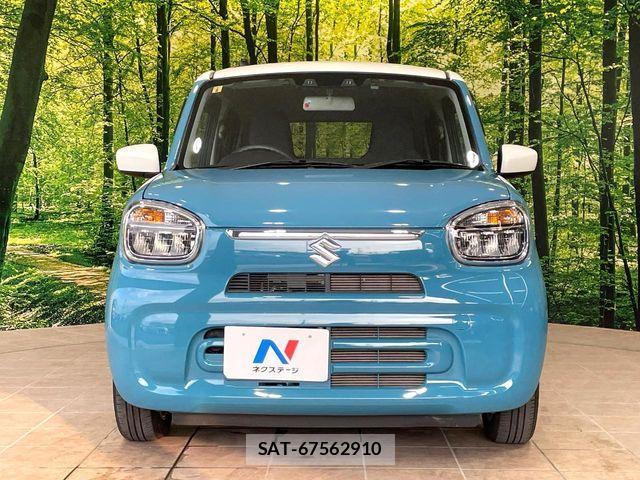 Suzuki ALTO 2023-08 8334718-13