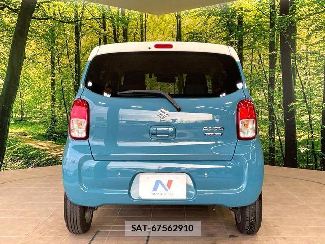 Suzuki ALTO 2023-08 8334718-14
