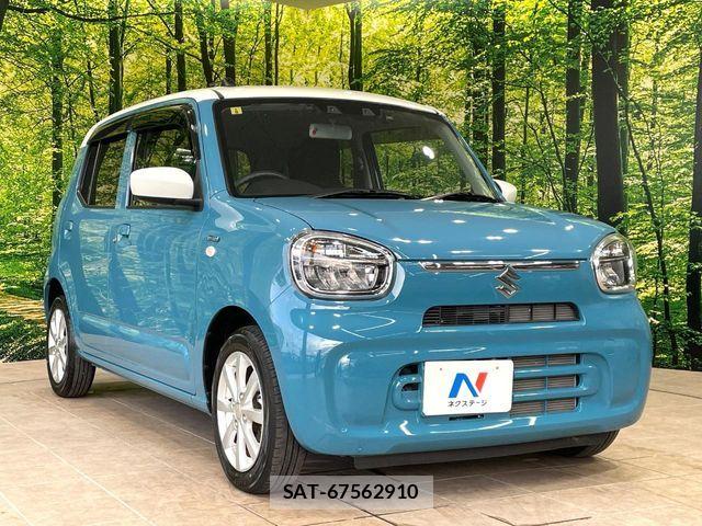 Suzuki ALTO 2023-08 8334718-15
