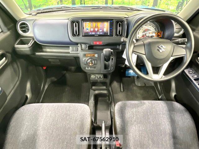 Suzuki ALTO 2023-08 8334718-1