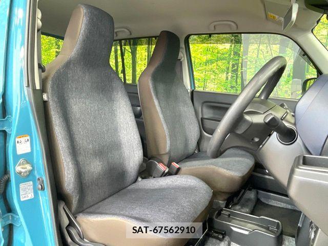 Suzuki ALTO 2023-08 8334718-7