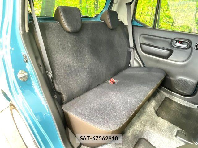 Suzuki ALTO 2023-08 8334718-8
