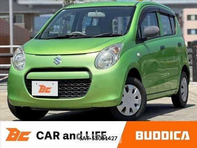 Suzuki ALTO 2010-03 8334731-0